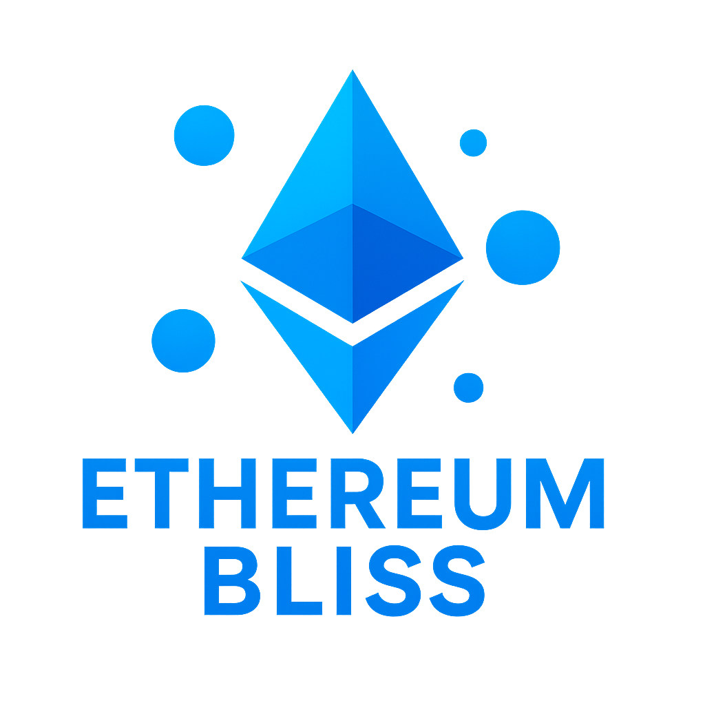 EthereumBliss logo